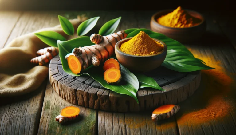 Are Turmeric And Curcumin The Same Thing?