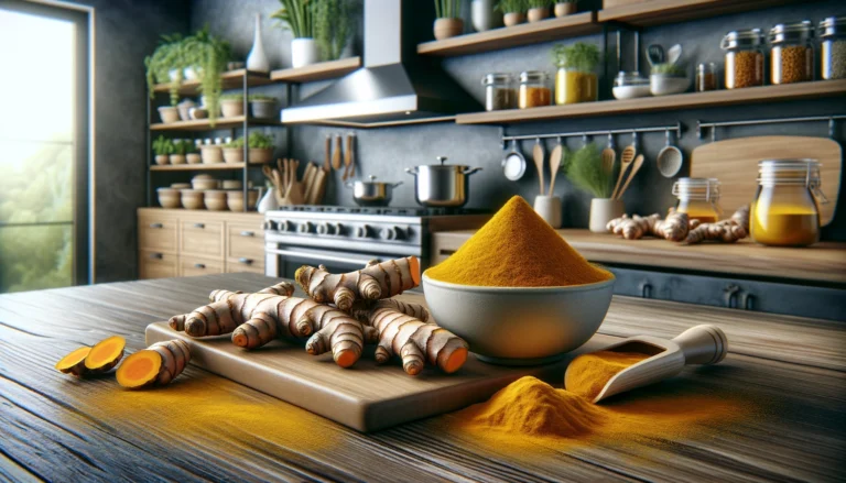 Does Cooking Destroy The Benefits of Turmeric?