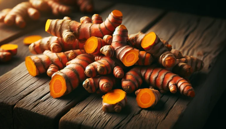 What Is The Difference Between Turmeric and Curcuma?